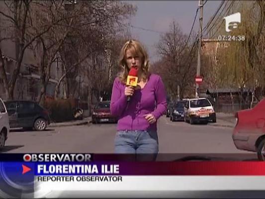 Sistemul auto care salveaza pietoni