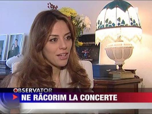 Jon Bon Jovi canta pentru romani