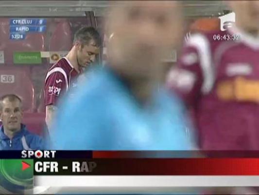 CFR - Rapid 0-1