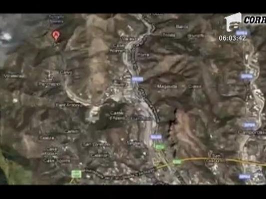 Italian ucis in bataie de patru romani la Milano