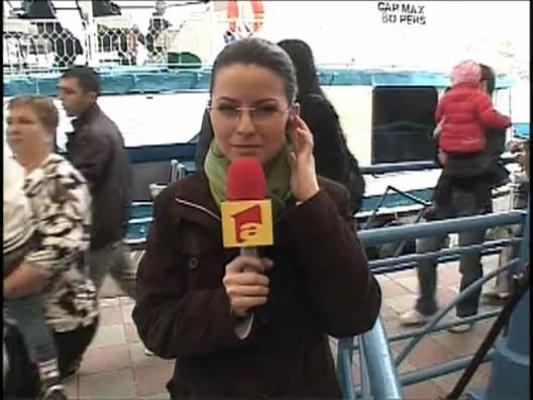 Plimbari gratuite in Herastrau