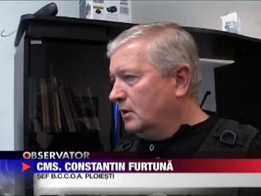 Ghenosu a facut sute de mii de euro din proxenetism si santaj, desi este inchis la Rahova