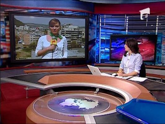 Investitii "de criza" in Deva