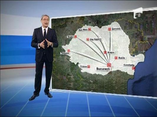 Lumina Sfanta a Invierii