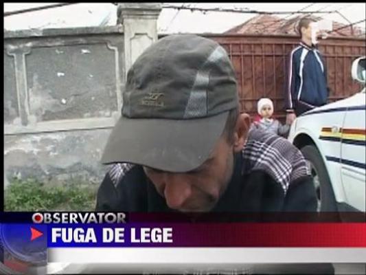 UPDATE / Spulberate pe marginea drumului