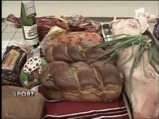 Dinamovistii si stelistii au interzis la miel