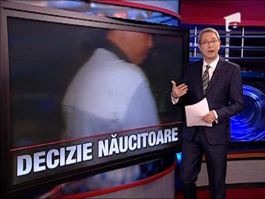 Celebra judecatoare Elena Turcu, achitata la instanta suprema