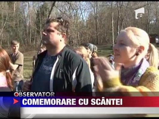 Razboi comemorativ in Estonia