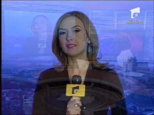 Militarul criminal si sotia sa, ingropati separat