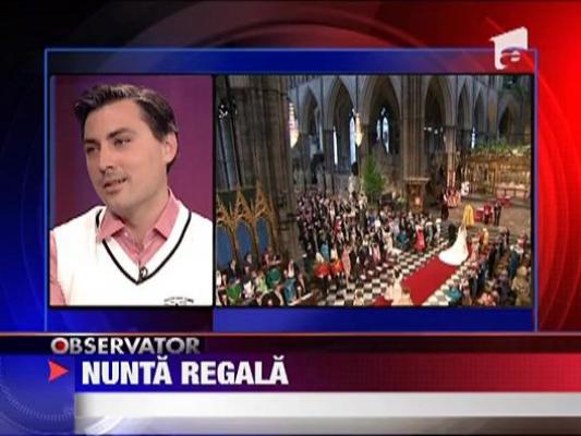 Kate Middleton s-a transformat oficial in printesa Catherine