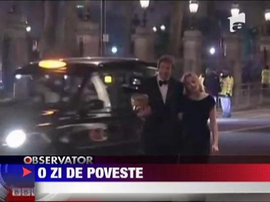 Un sarut care a scris istorie