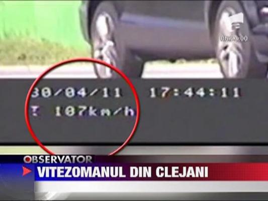 Vitezomanul din Clejani