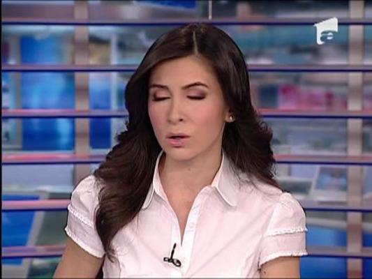 Scandal incheiat cu focuri de arma