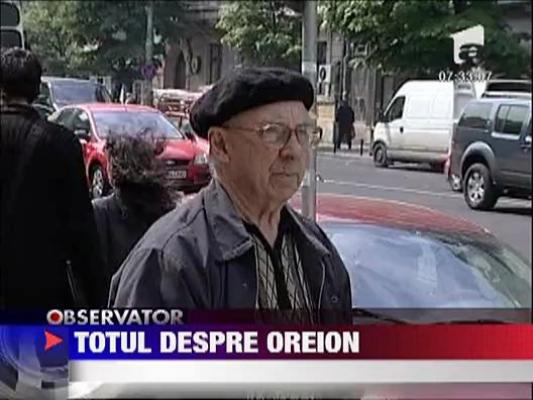 Sanatate: Totul despre oreion