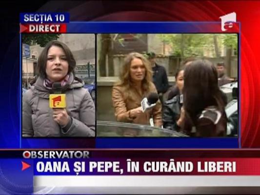 Oana vrea sa inceapa o noua viata exact de ziua ei de nastere