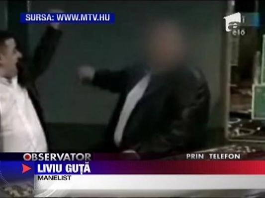 Interlopi manelisti prinsi in Ungaria