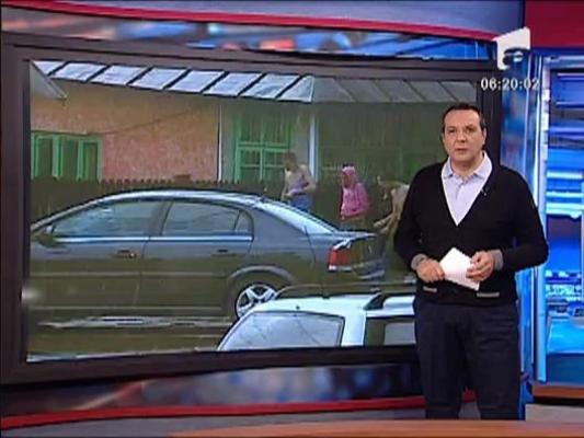 Sfaturi pentru soferi