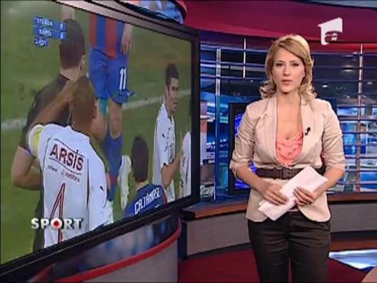 Cartu si-a anuntat demisia!