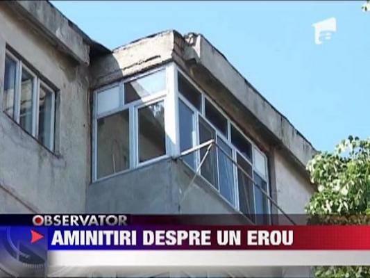 Amintiri despre un erou