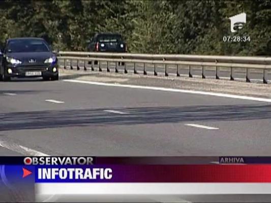 Traficul zilei de 7 mai