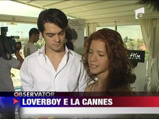 Romani la festivalului de la Cannes