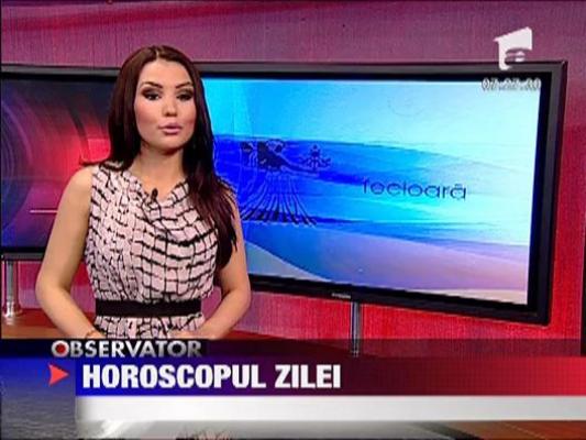 Horoscopul zilei de 14 mai