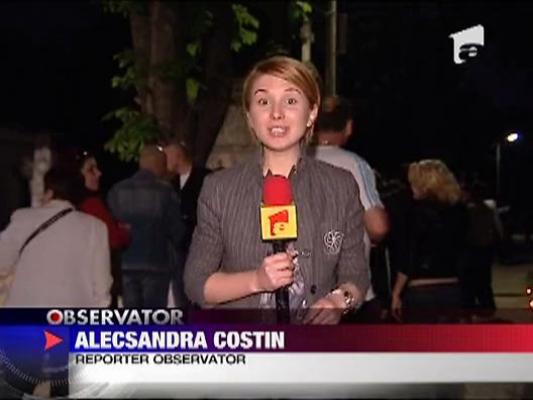 UPDATE / Buluc la muzee