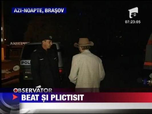Beat si plictisit