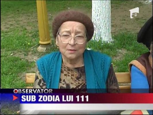 Sub zodia lui 111