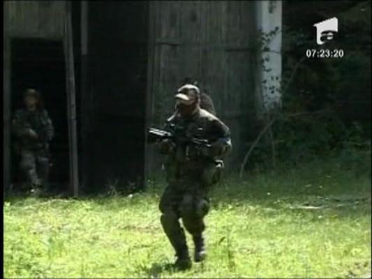 Airsoft, razboiul virtual