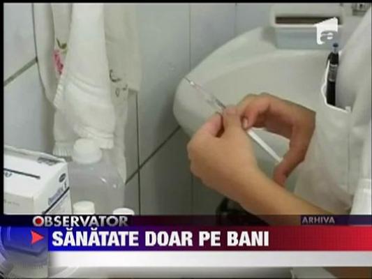 Spaga pentru sanatate