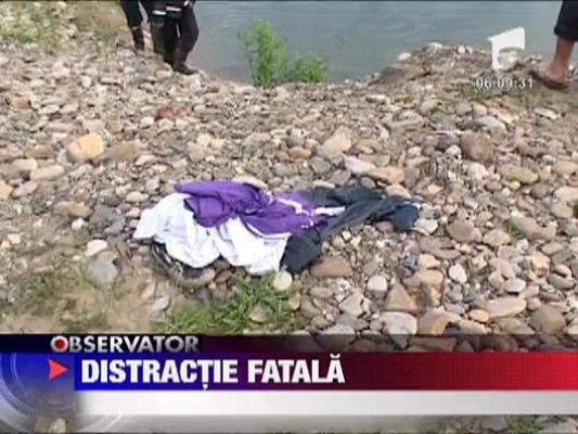 Scaldatul i-a adus moartea