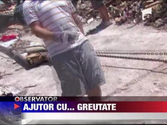 Elefant salvator in SUA