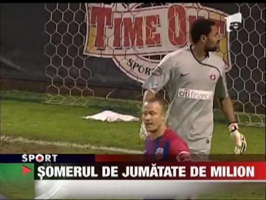 Zapata va fi dat afara de la Galatasaray!