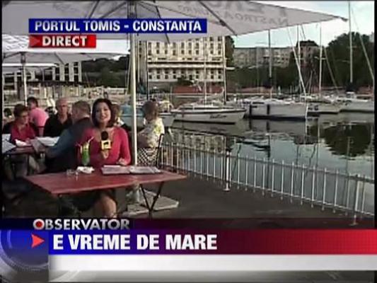 Weekend de distractie