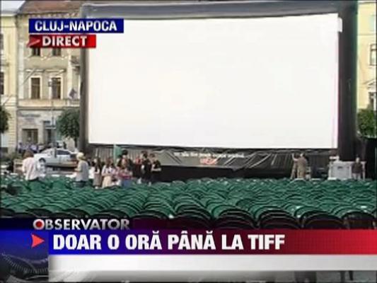 Festivalului International de Film Transilvania