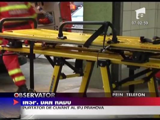 Impuscat... din senin