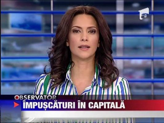 Impuscaturi in Capitala