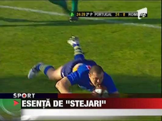 Esenta de "stejari"