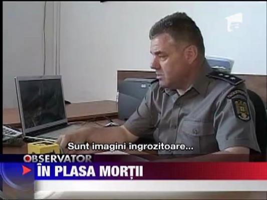 Imagini socante:  Masacru in Marea Neagra