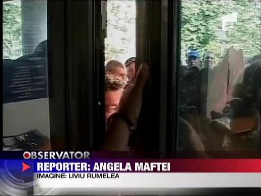 UPDATE /  S-au calcat in picioare pentru subventii
