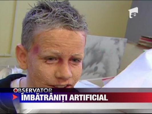 Imbatraniti artificia