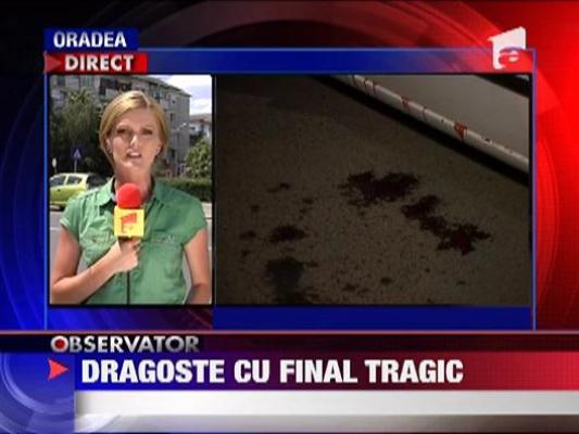 Dragoste cu final tragic