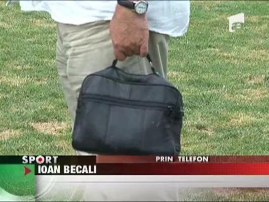 Moraes ar putea sa ajunga in Ghencea