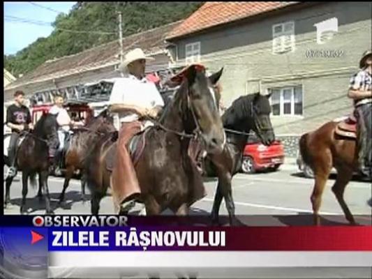 Zilele Rasnovului