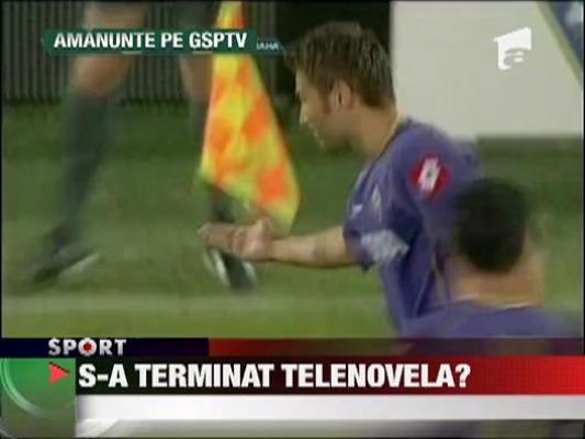 Telenovela Mutu este aproape de ultimul episod