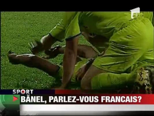 Banel pleaca la Nancy pentru un milion de euro