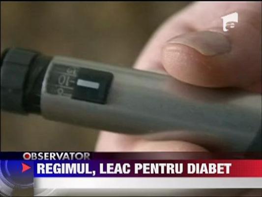 Medicamentul-minune pentru vindecarea diabetului de tip 2