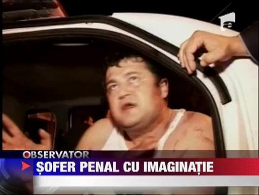 Reteta perfecta pentru un accident
