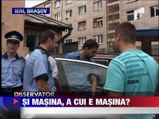 S-a ales cu rochia rupta dupa o cearta zdravana